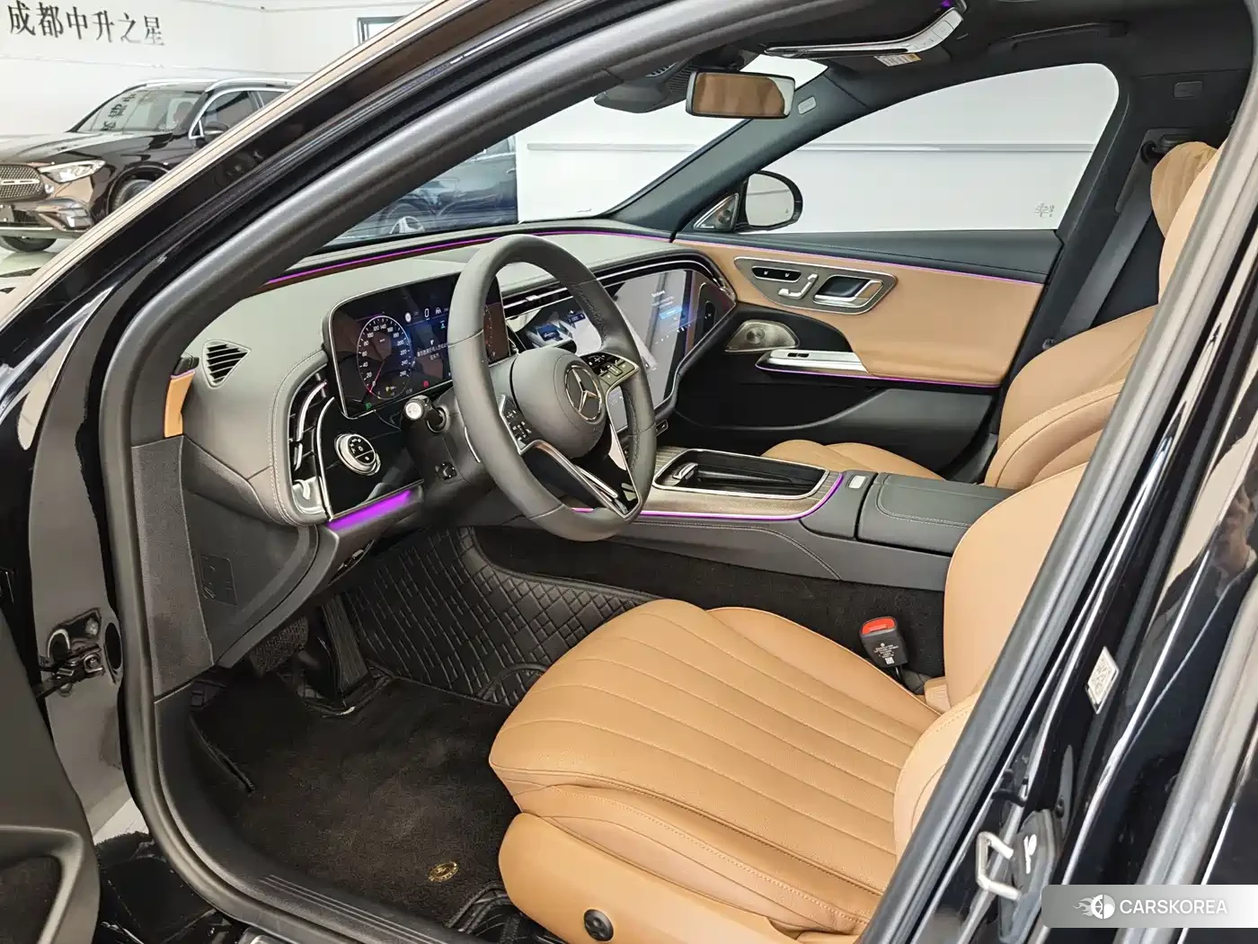 Mercedes-Benz E-Class id 4548305 из Китая 15