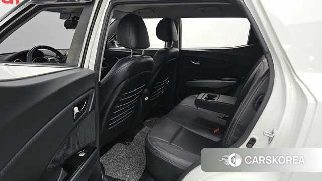 Ssangyong Tivoli Armor id 4233119 из Кореи 31