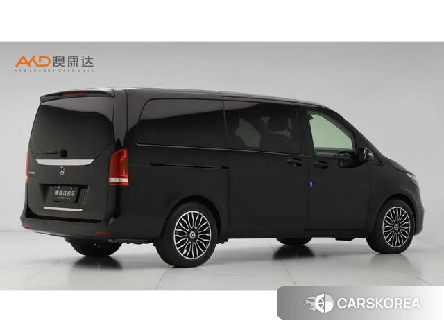 Mercedes-Benz V-class id 4272847 из Китая 11