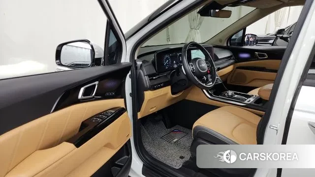 Kia Carnival 4th generation id 3405782 из Кореи 20