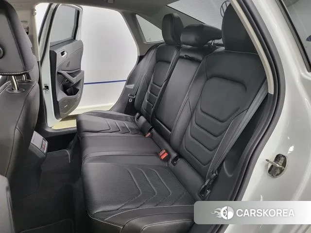 Volkswagen 7th Generation of Jetta id 3614752 из Кореи 20