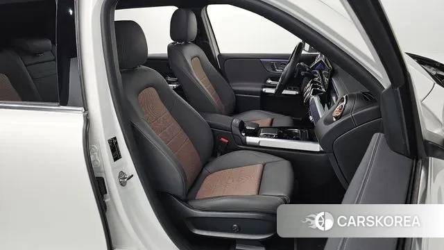 Mercedes-Benz EQB X243 id 3043064 из Кореи 20