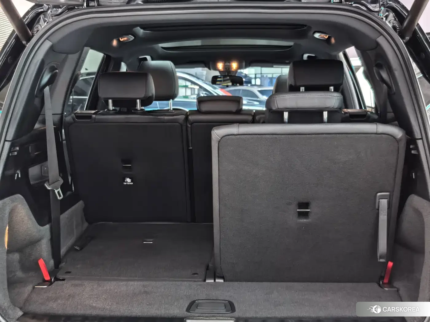 Mercedes-Benz GLB id 4546295 из Китая 15