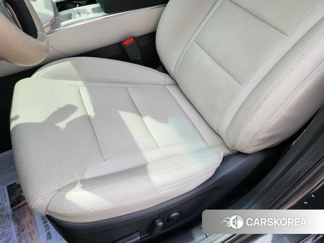 Hyundai The New Grandeur IG id 4255017 из Кореи 20