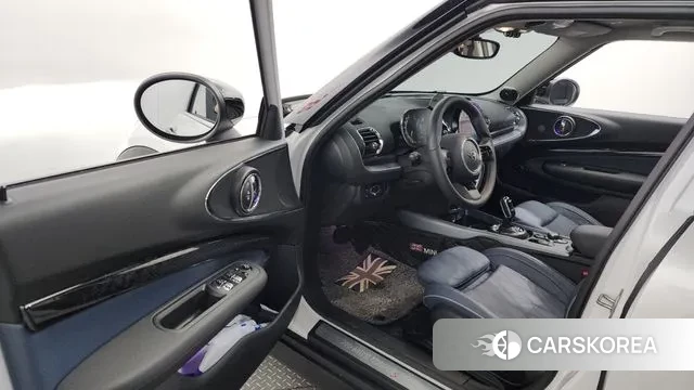 Mini Cooper S Clubman id 3026984 из Кореи 20