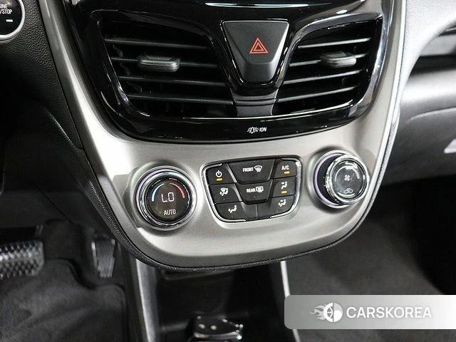 Chevrolet (GM Daewoo) The New Spark id 4625390 из Кореи 20