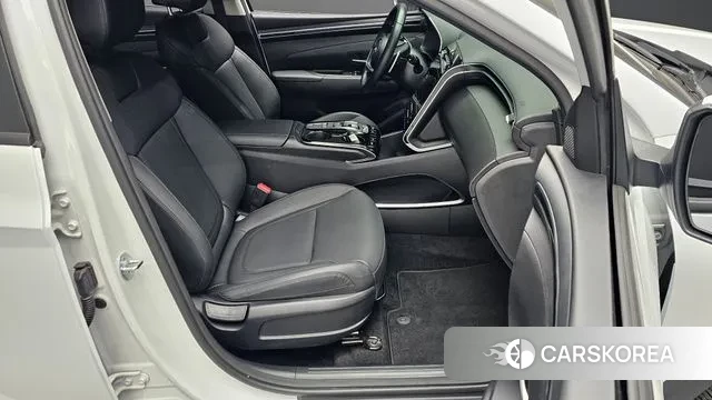 Hyundai Tucson (NX4) id 3398983 из Кореи 20