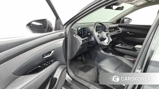 Hyundai The New Tucson (NX4) id 4381209 из Кореи 30