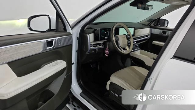 Hyundai Santa Fe (MX5) id 4935265 из Кореи 36
