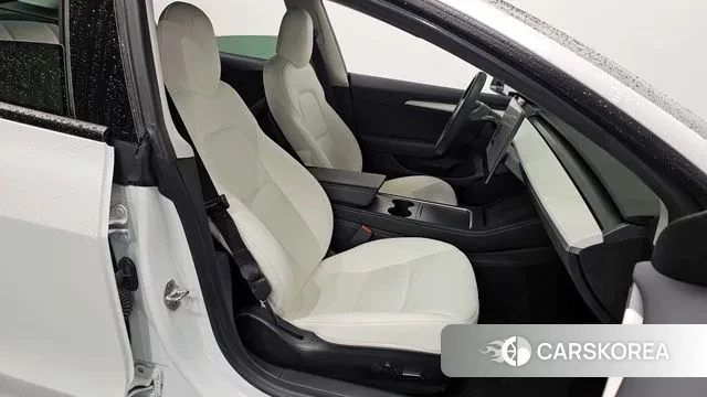 Tesla Model 3 id 3032554 из Кореи 20