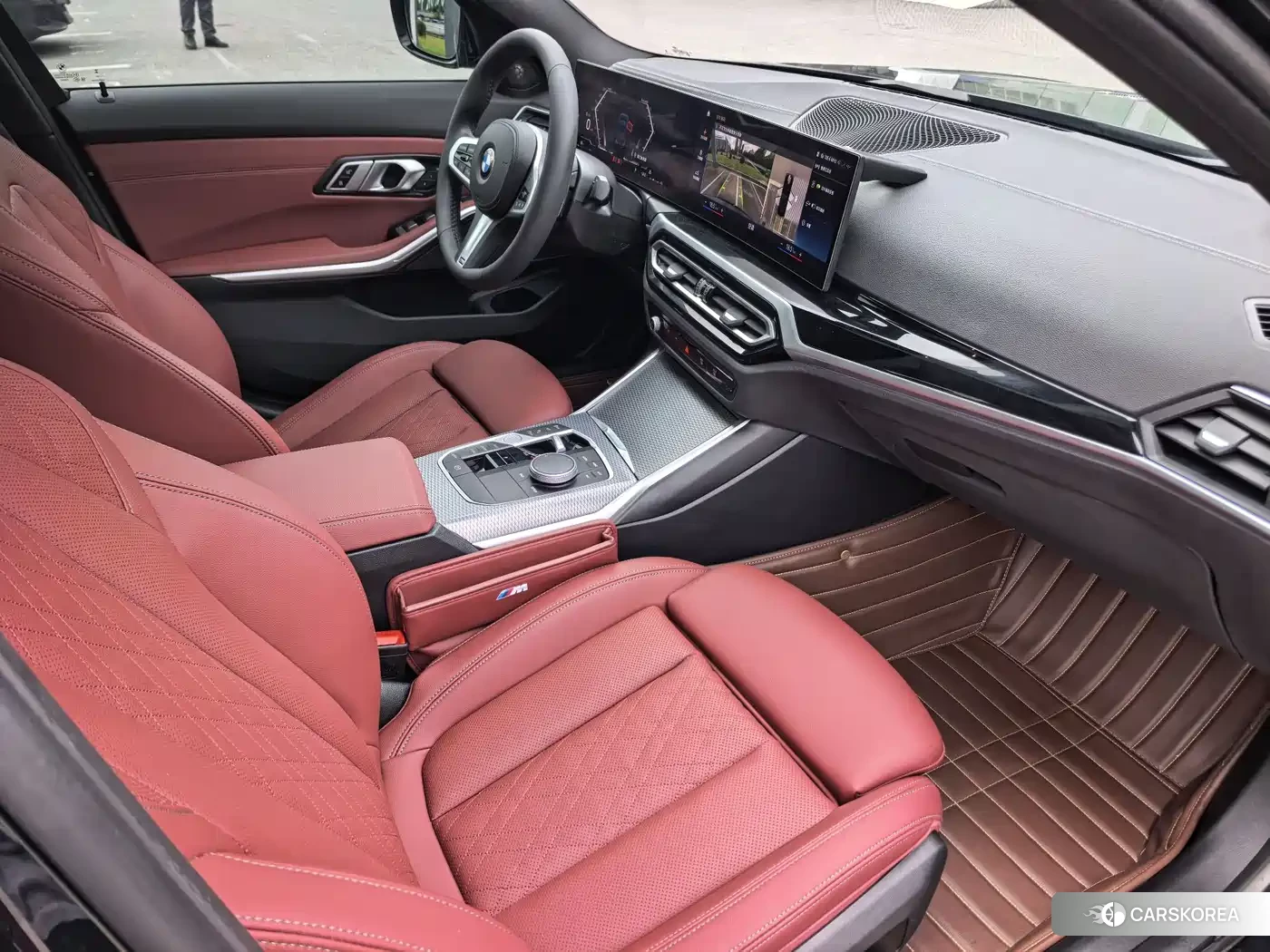 BMW 3 series id 4589534 из Китая 21