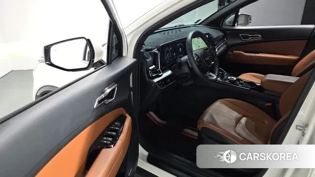 Kia Sportage 5th Generation id 3649978 из Кореи 20