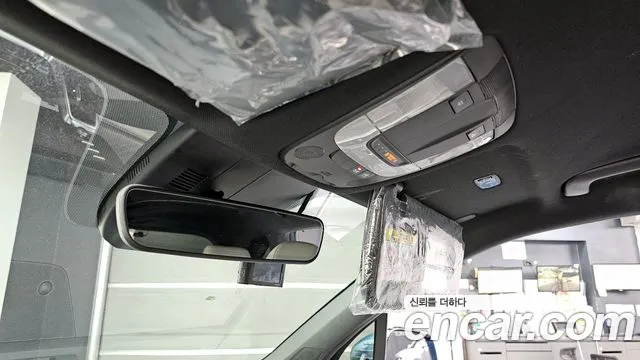 Kia Sorento 4th Generation id 2681853 из Кореи 20