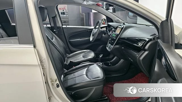 Chevrolet (GM Daewoo) The Next Spark id 3829268 из Кореи 20