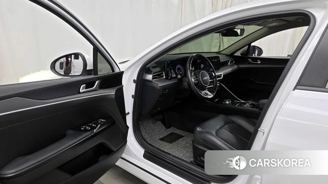 Kia K5 3rd generation id 4195846 из Кореи 20