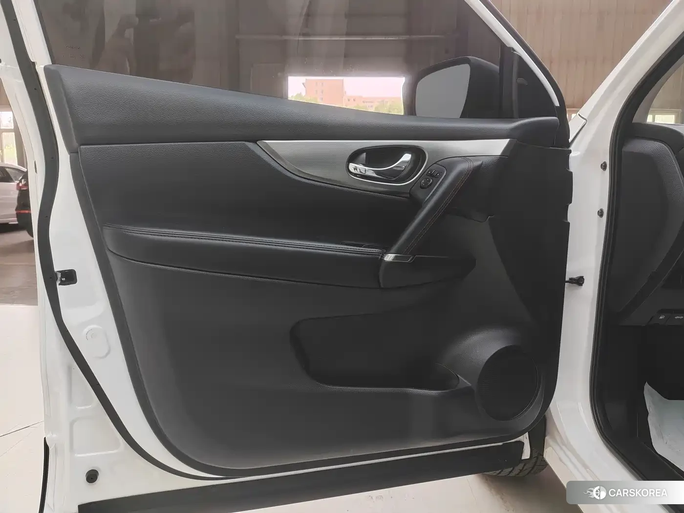 Nissan Qashqai id 4589206 из Китая 25