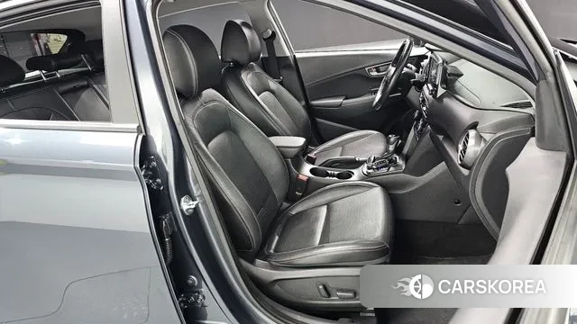 Hyundai Kona id 3748428 из Кореи 20