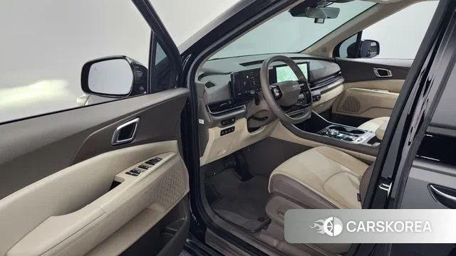 Kia The New Carnival 4th Generation id 3663925 из Кореи 20