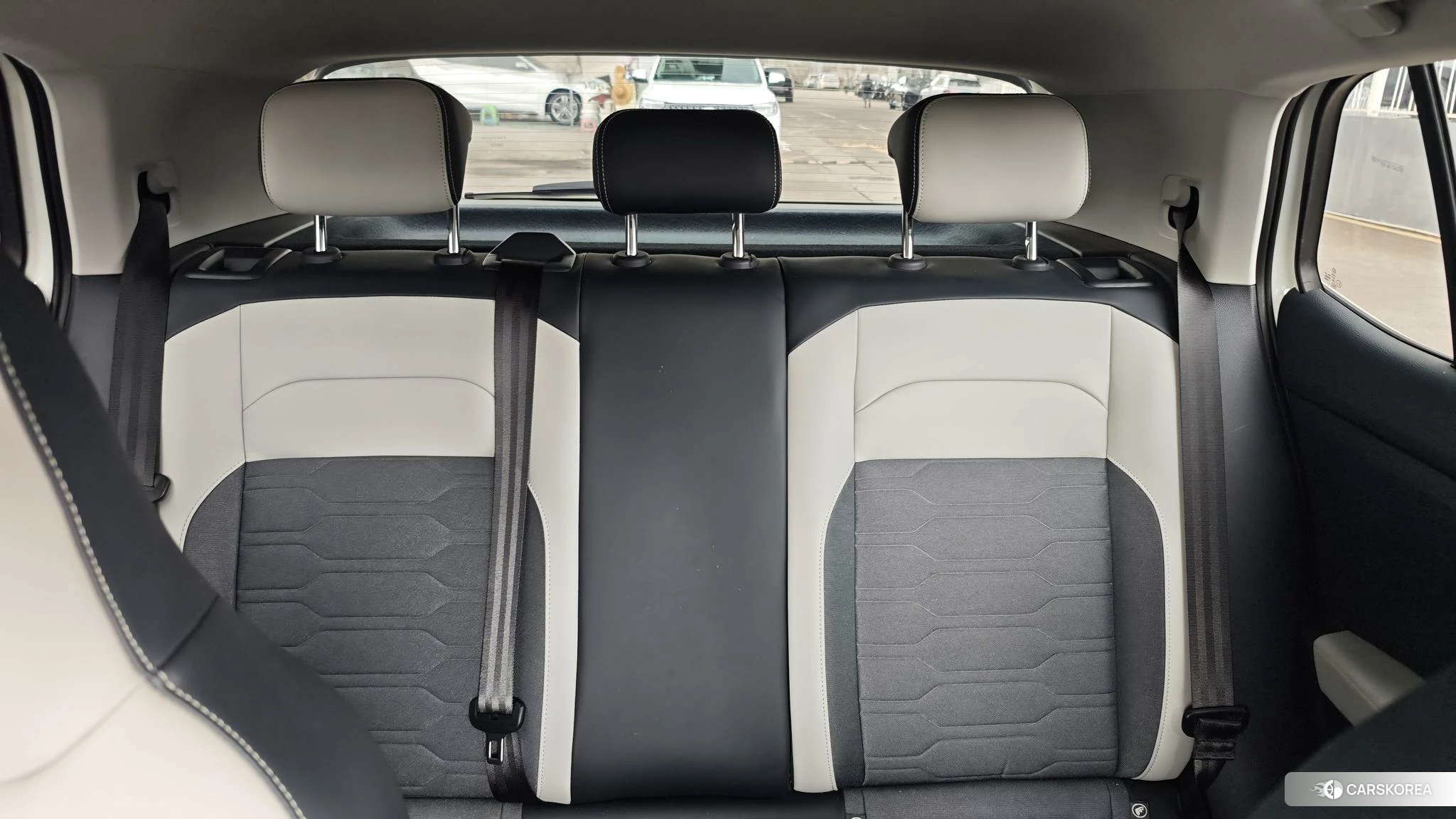 Volkswagen Tharu id 4473941 из Китая 18