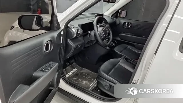 Hyundai Casper id 3524419 из Кореи 17