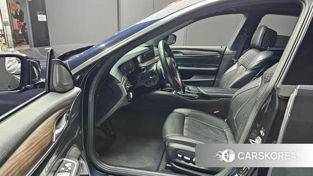 BMW 6 Series GT (G32) id 4180069 из Кореи 20