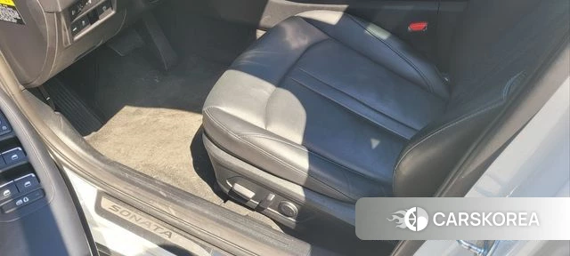 Hyundai Sonata (DN8) id 4294815 из Кореи 17