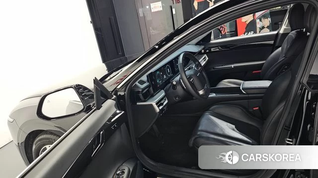 Hyundai Grandeur (GN7) id 4630886 из Кореи 20