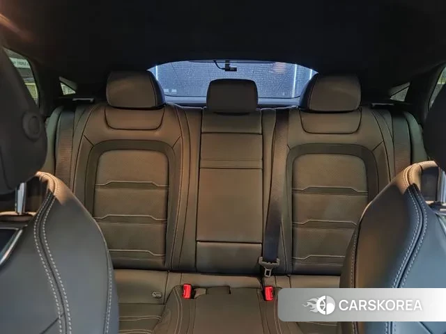 Mercedes-Benz AMG GT id 3597125 из Кореи 18