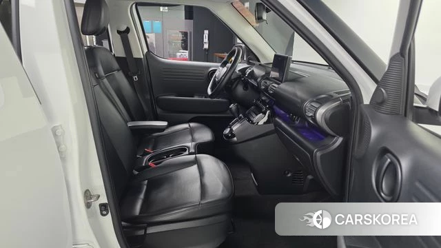 Hyundai Casper id 3839599 из Кореи 20