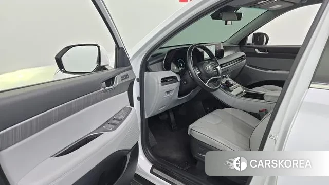 Hyundai The New Palisade id 3763867 из Кореи 20