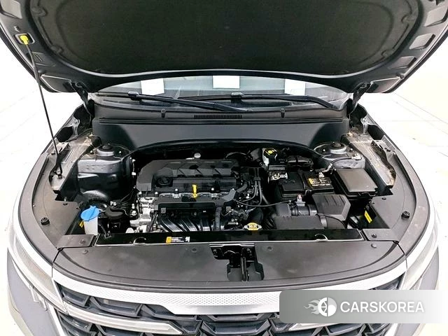 Kia Setus id 4207563 из Китая 20