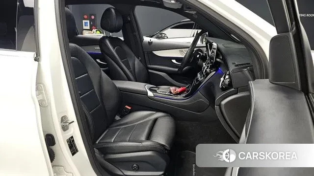 Mercedes-Benz GLC-Class X253 id 3567517 из Кореи 20