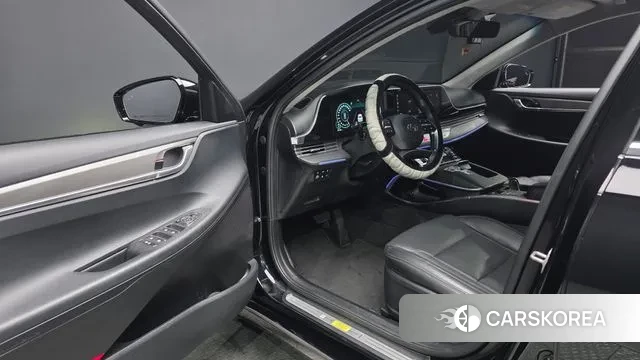 Hyundai The New Grandeur IG id 3279810 из Кореи 20