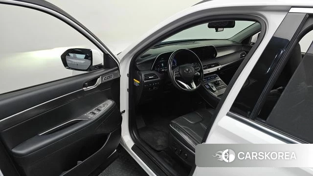 Hyundai Palisade id 4717594 из Кореи 31