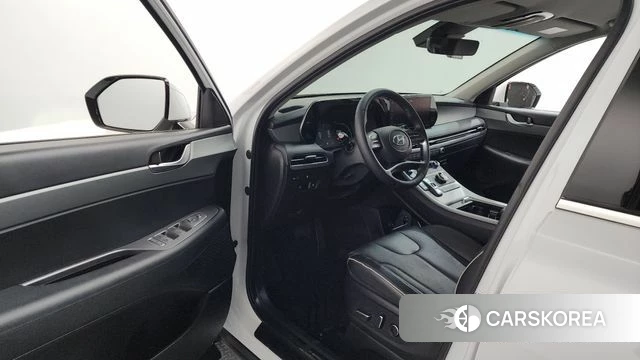 Hyundai The New Palisade id 4195251 из Кореи 20