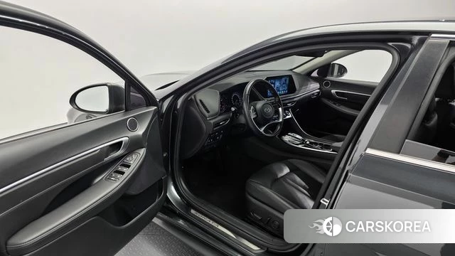 Hyundai Sonata (DN8) id 4323756 из Кореи 20
