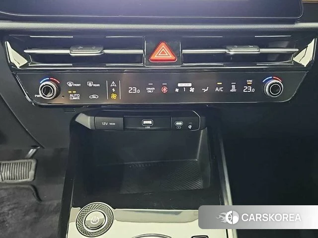 Kia Di All New Niro EV id 4392537 из Кореи 19