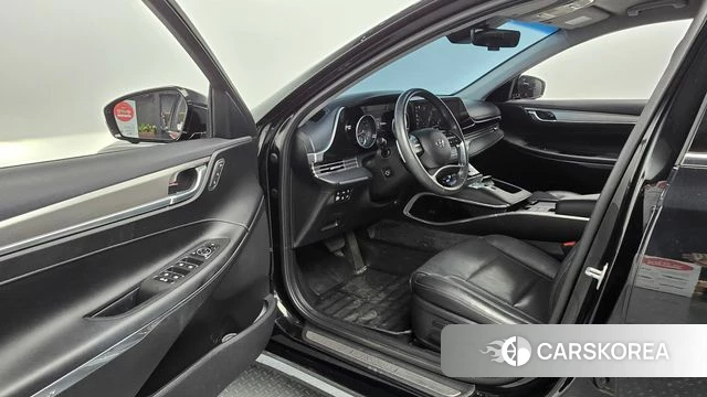 Hyundai The New Grandeur IG id 4727262 из Кореи 20