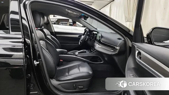 Hyundai The New Grandeur IG id 3598485 из Кореи 20