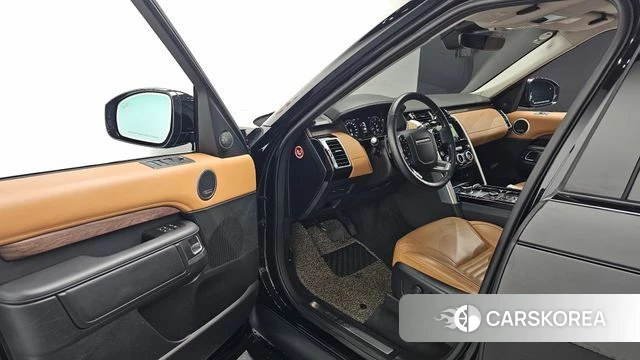 Land Rover Discovery 5 id 4717182 из Кореи 38