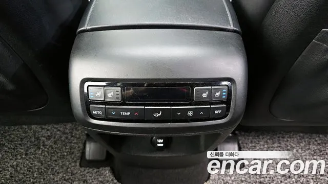 Hyundai Palisade id 2697085 из Кореи 20