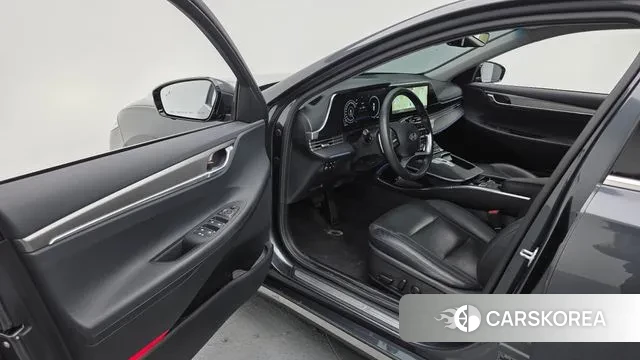 Hyundai The New Grandeur IG id 3655006 из Кореи 20