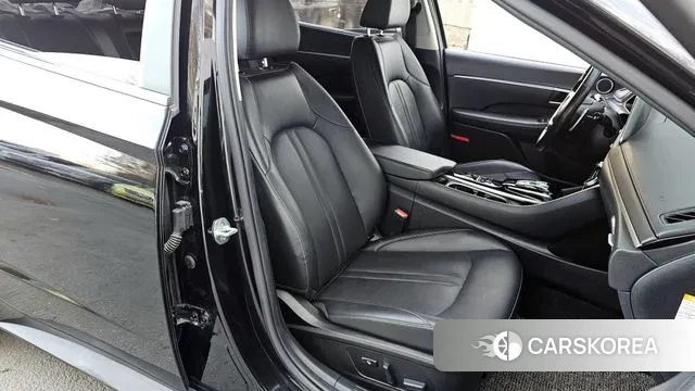 Hyundai Sonata Hybrid (DN8) id 3504038 из Кореи 20