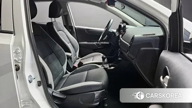 Kia The New Morning (JA) id 3751083 из Кореи 20