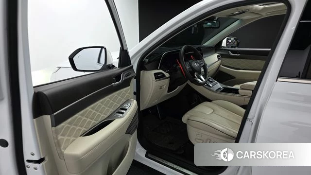 Hyundai Palisade id 4619526 из Кореи 20