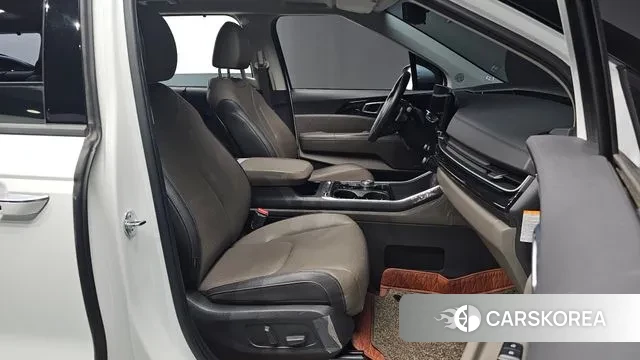 Kia The New Carnival 4th Generation id 3720993 из Кореи 20