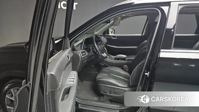 Hyundai Palisade id 3524715 из Кореи 20