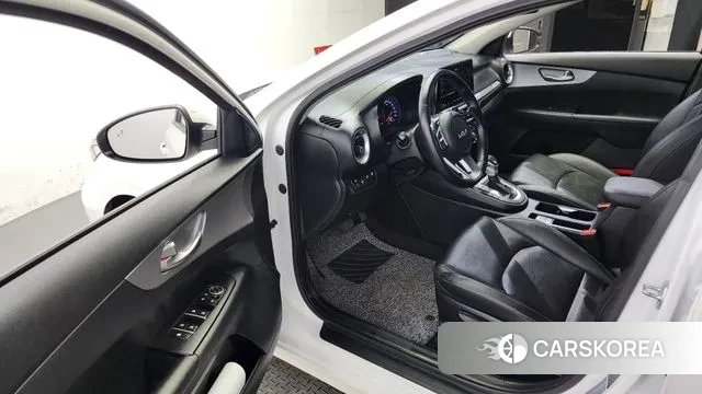 Kia The New K3 2nd generation id 2990126 из Кореи 20