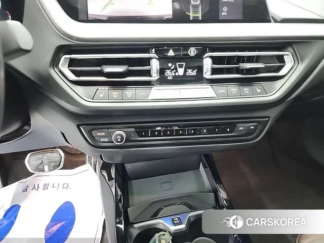 BMW 2 Series Gran Coupe (F44) id 3551673 из Кореи 19