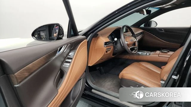 Genesis G80 (RG3) id 4282818 из Кореи 20